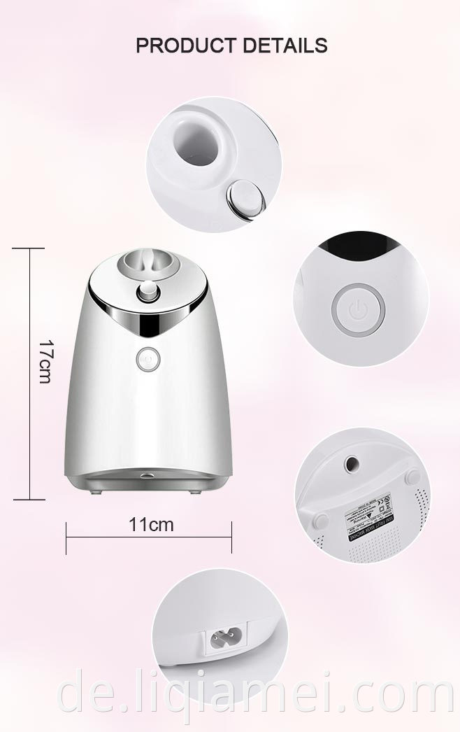 Healthy Facial Mask Maker Machine